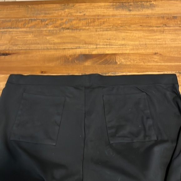 COLDWATER Creek pants, 3X - Picture 4 of 4